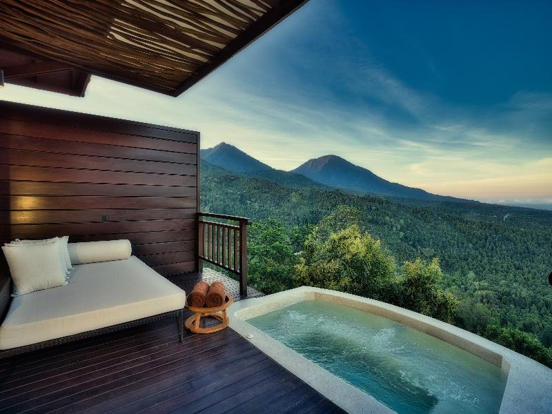 Elevate Bali - Oda