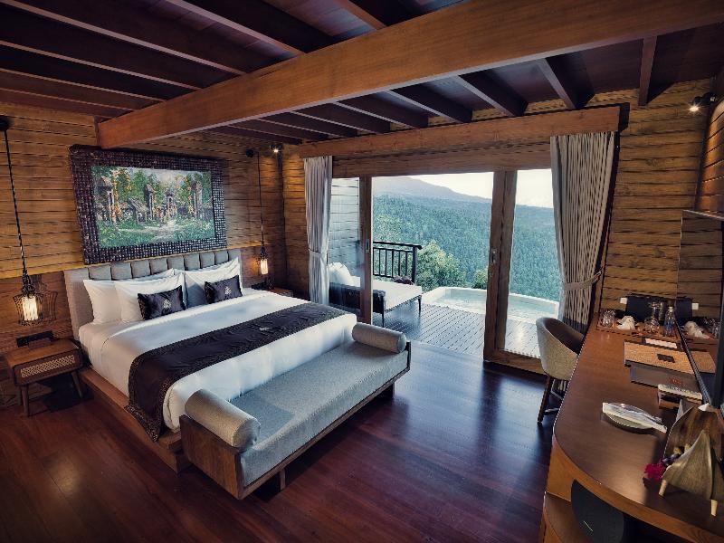 Elevate Bali - Oda
