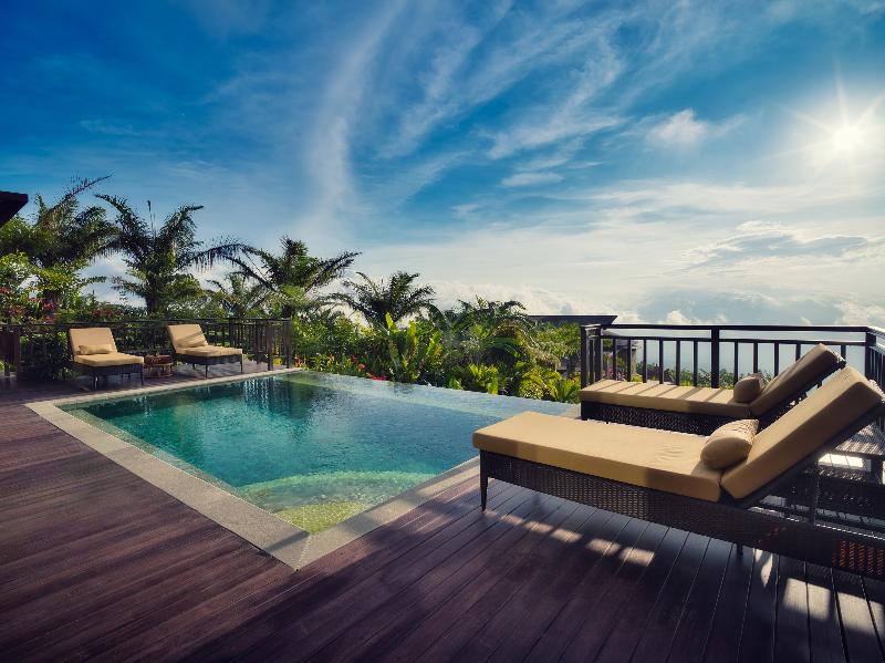 Elevate Bali - Oda