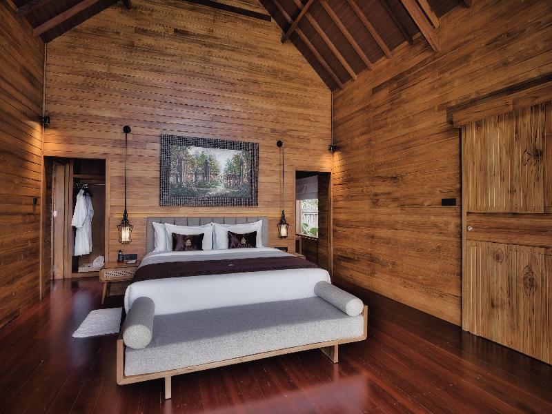 Elevate Bali - Oda
