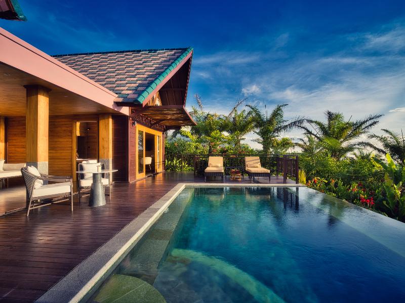 Elevate Bali - Oda