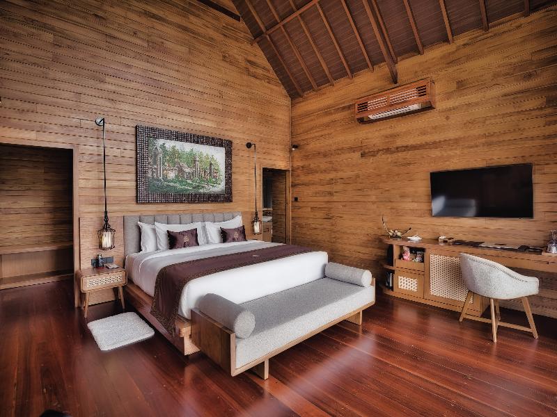 Elevate Bali - Oda