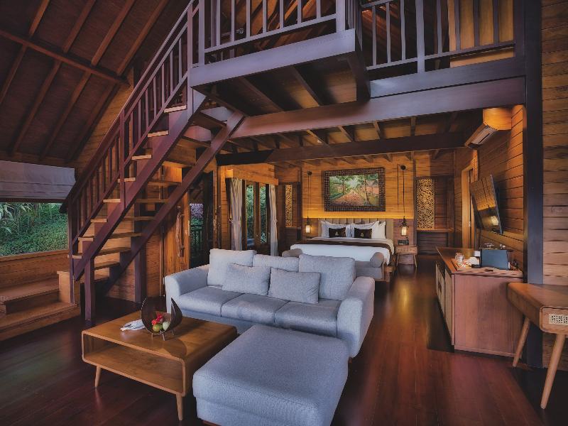 Elevate Bali - Oda