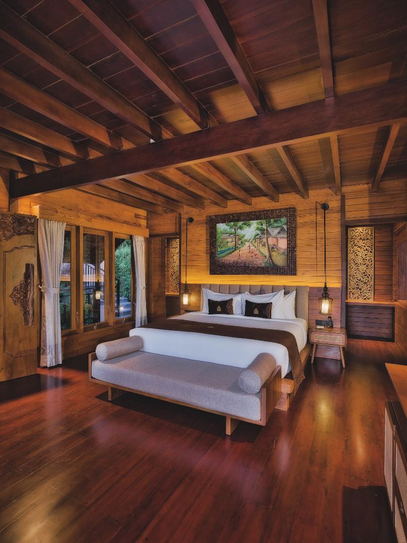 Elevate Bali - Oda