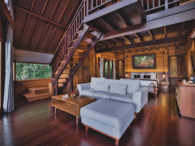 Elevate Bali - Oda