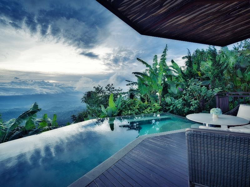 Elevate Bali - Oda