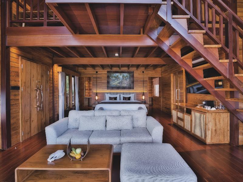 Elevate Bali - Oda