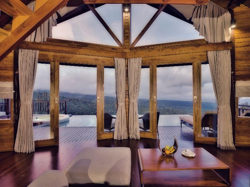 Elevate Bali - Oda