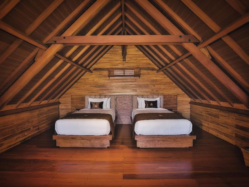 Elevate Bali - Oda