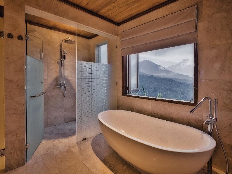 Elevate Bali - Oda