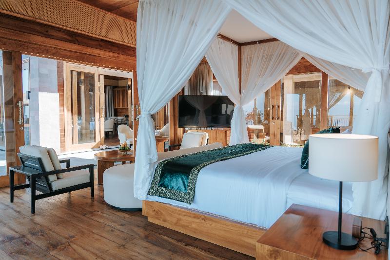 Elevate Bali - Oda