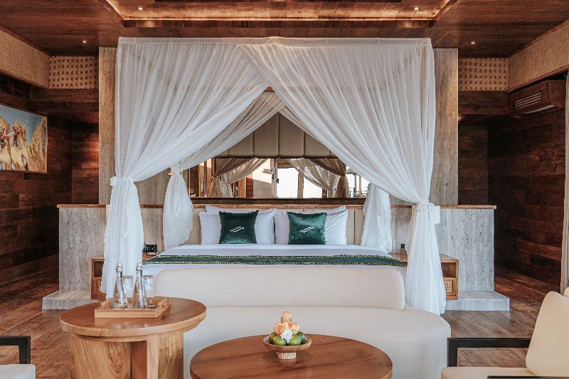 Elevate Bali - Oda