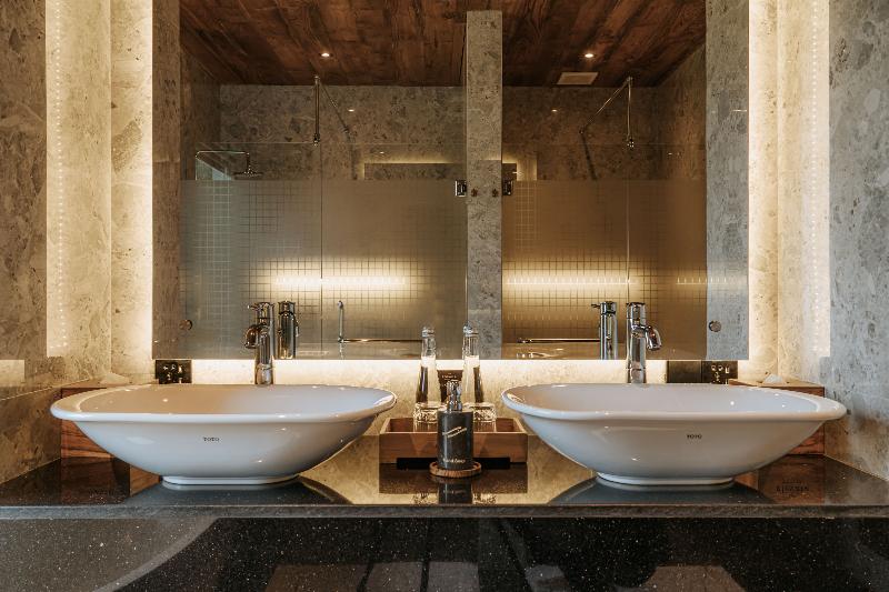 Elevate Bali - Oda