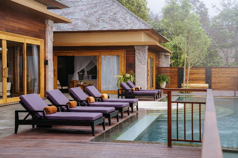 Elevate Bali - Oda