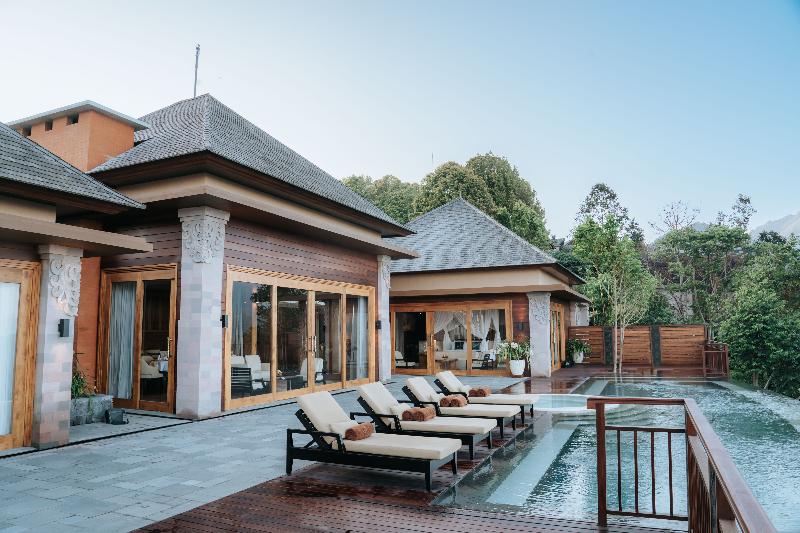 Elevate Bali - Oda