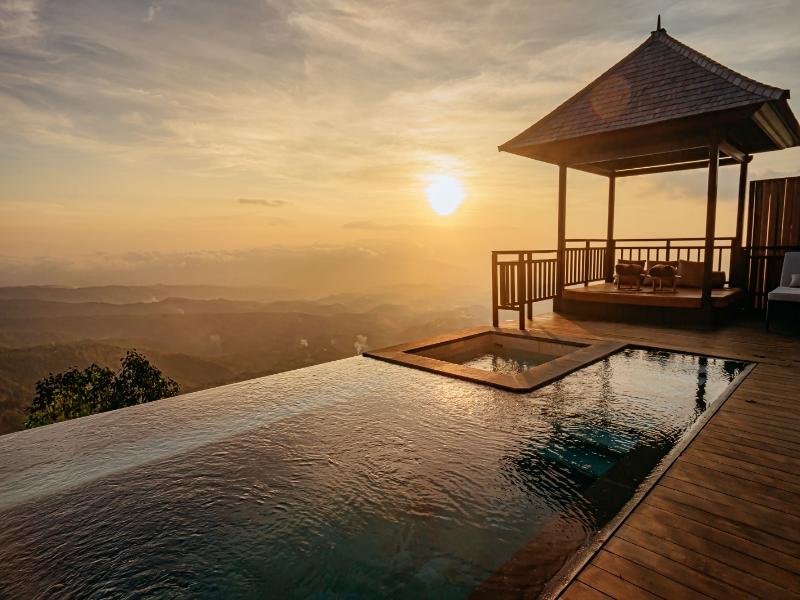 Elevate Bali - Oda
