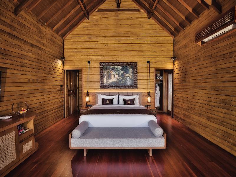 Elevate Bali - Oda