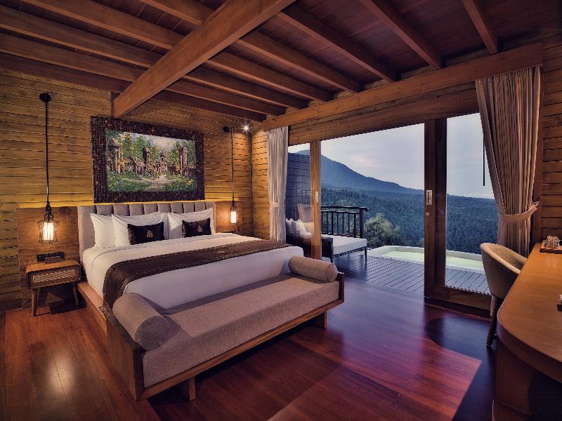 Elevate Bali - Oda