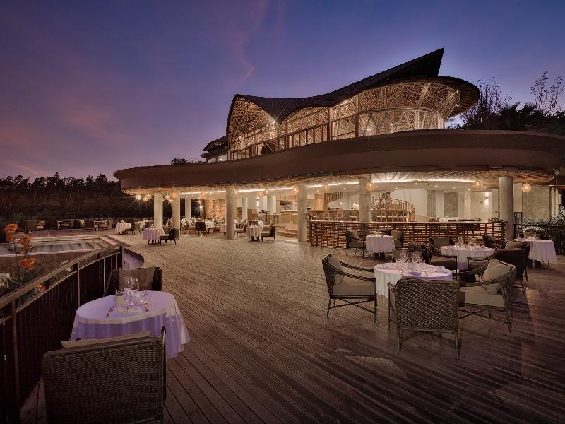 Elevate Bali - Restoran