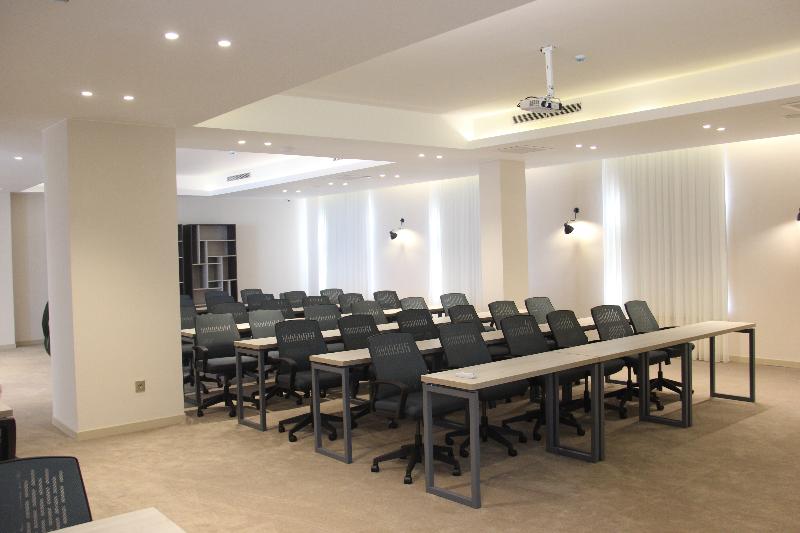 Khazar Inji Hotel - Toplantı