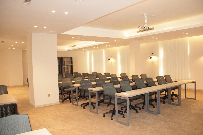 Khazar Inji Hotel - Toplantı