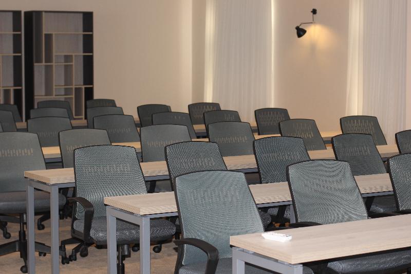 Khazar Inji Hotel - Toplantı