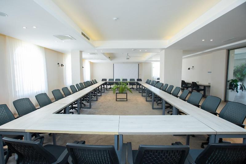 Khazar Inji Hotel - Toplantı
