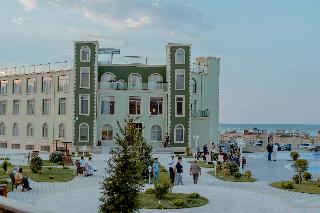Khazar Inji Hotel otel fotoğrafı