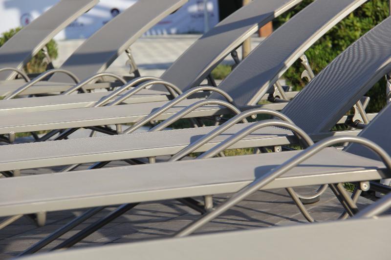 Khazar Inji Hotel - Genel