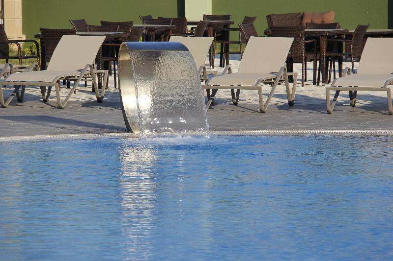 Khazar Inji Hotel - Genel