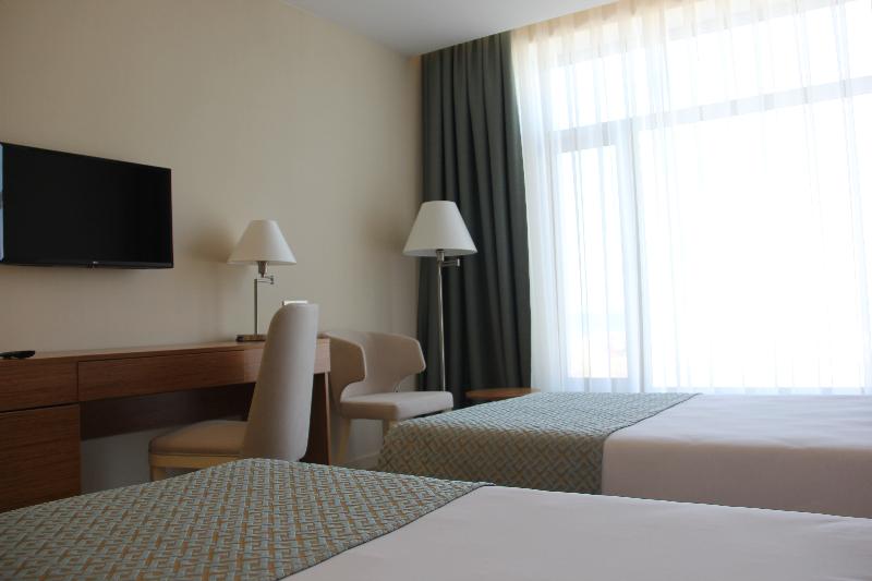 Khazar Inji Hotel - Oda