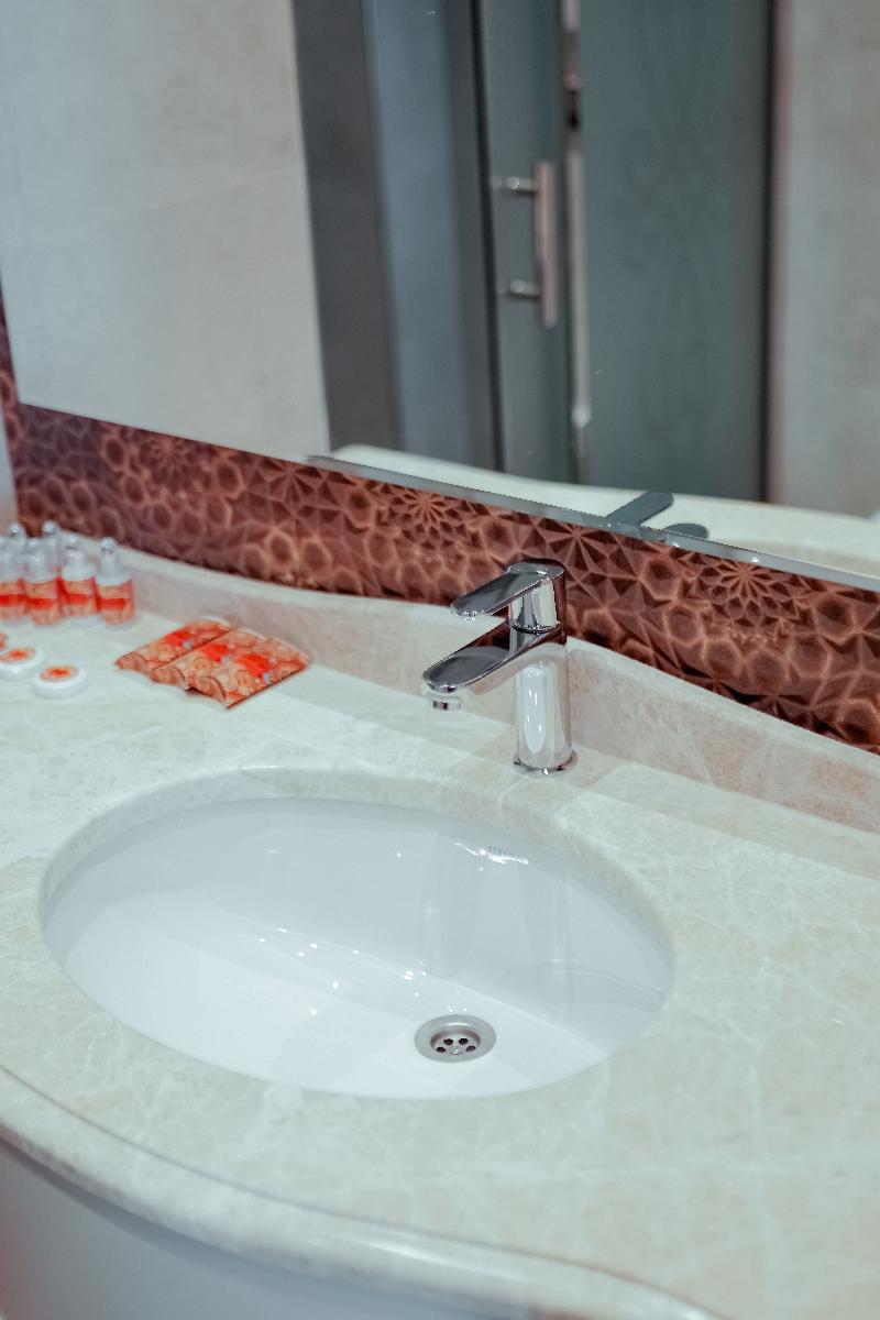 Khazar Inji Hotel - Oda