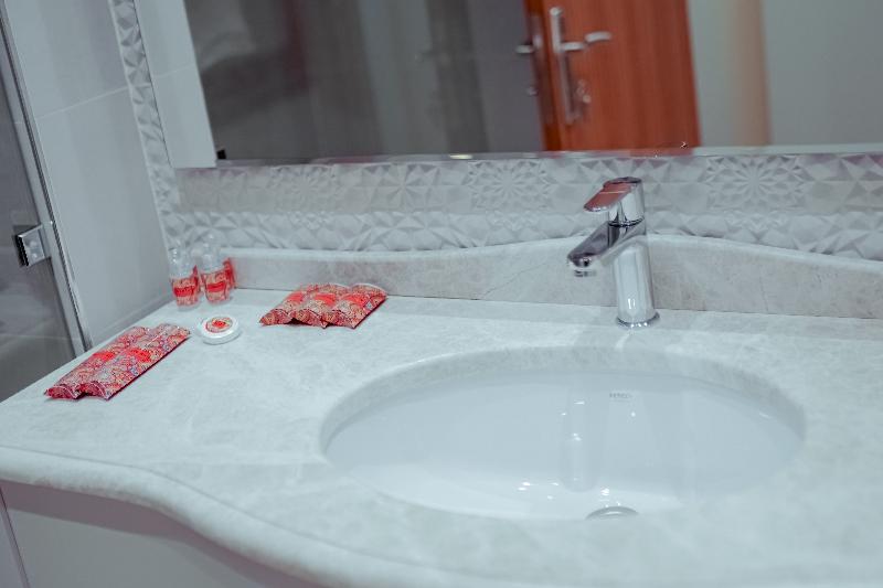 Khazar Inji Hotel - Oda