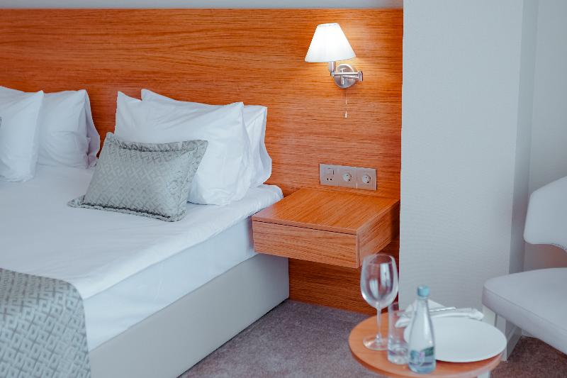 Khazar Inji Hotel - Oda