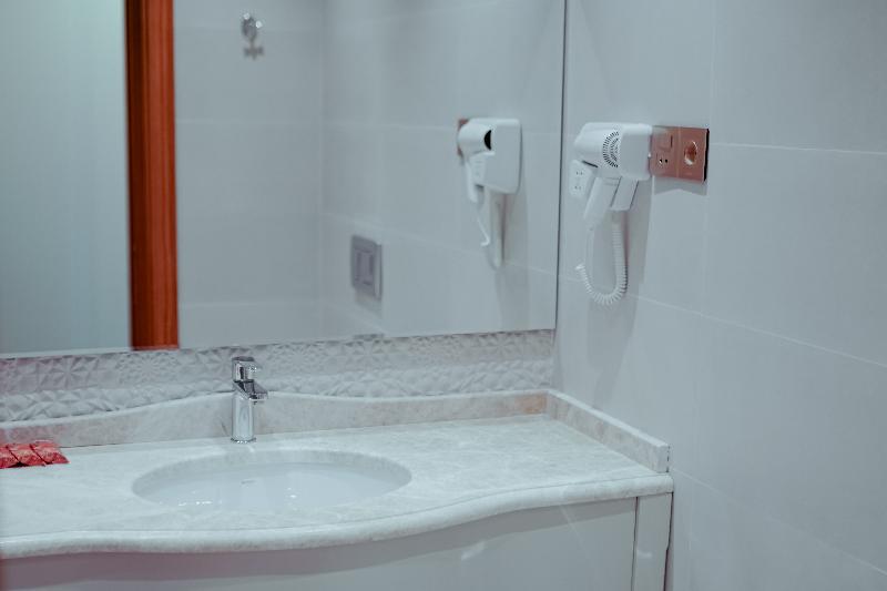 Khazar Inji Hotel - Oda