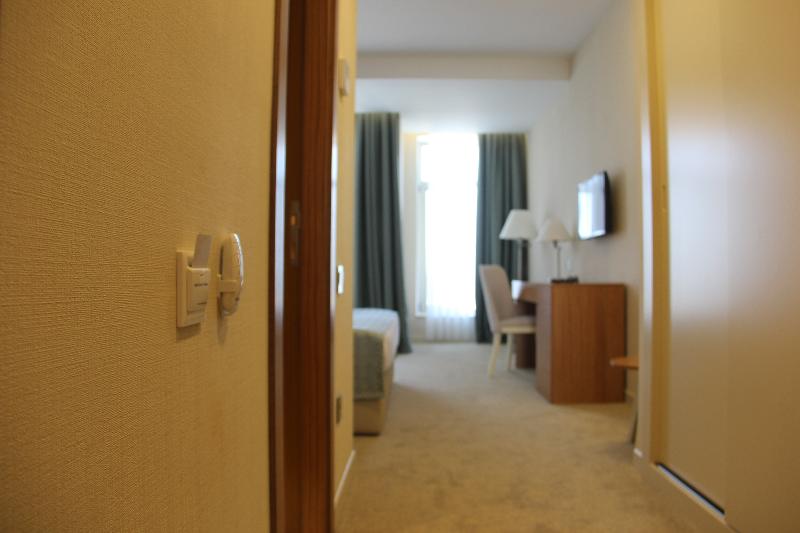 Khazar Inji Hotel - Oda