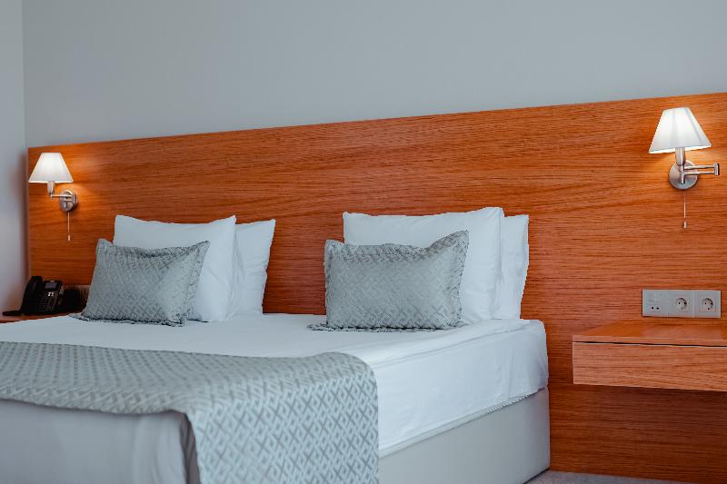 Khazar Inji Hotel - Oda