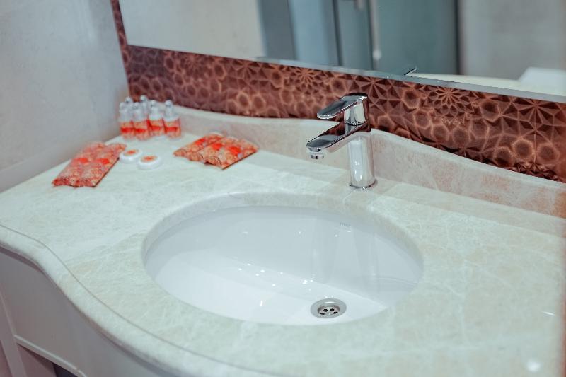 Khazar Inji Hotel - Oda