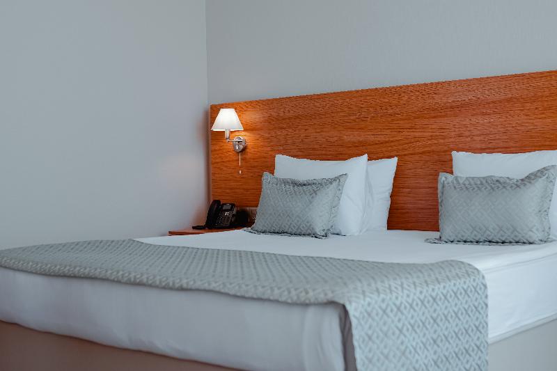 Khazar Inji Hotel - Oda