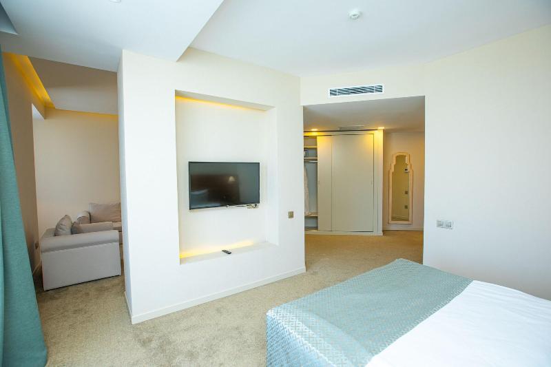 Khazar Inji Hotel - Oda