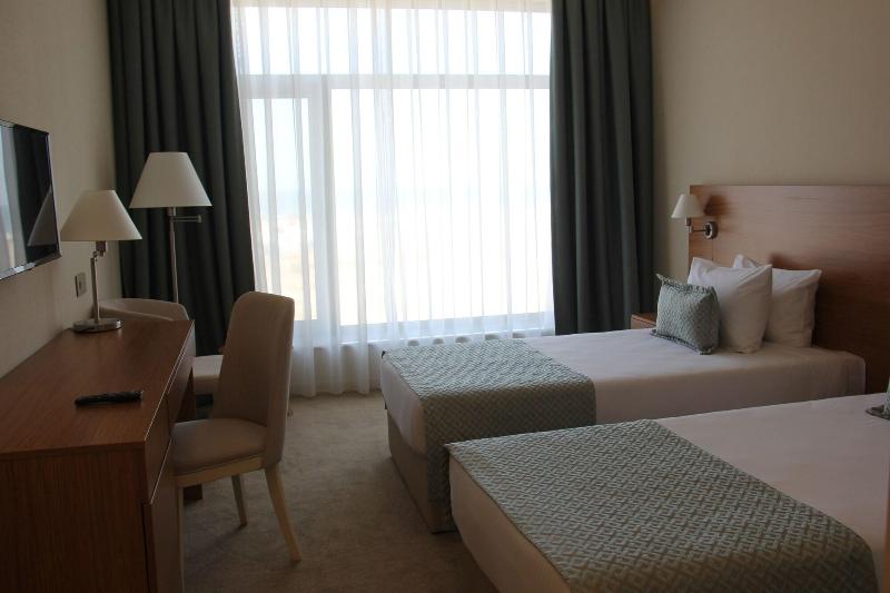 Khazar Inji Hotel - Oda