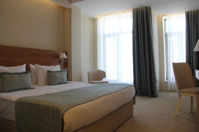 Khazar Inji Hotel - Oda