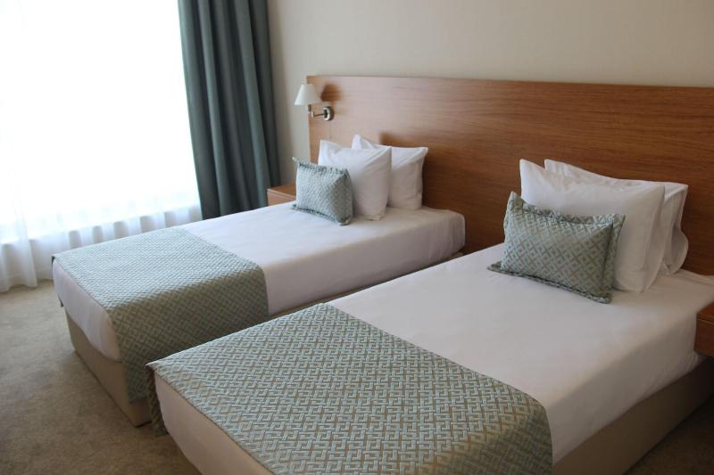 Khazar Inji Hotel - Oda