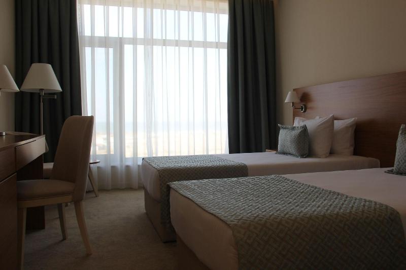 Khazar Inji Hotel - Oda