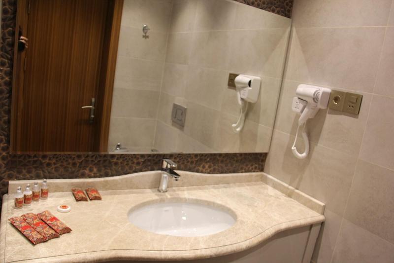 Khazar Inji Hotel - Oda