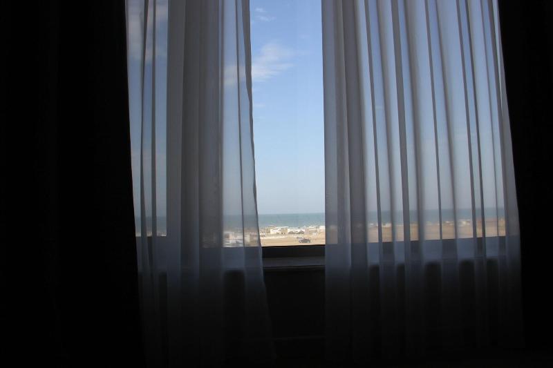 Khazar Inji Hotel - Oda