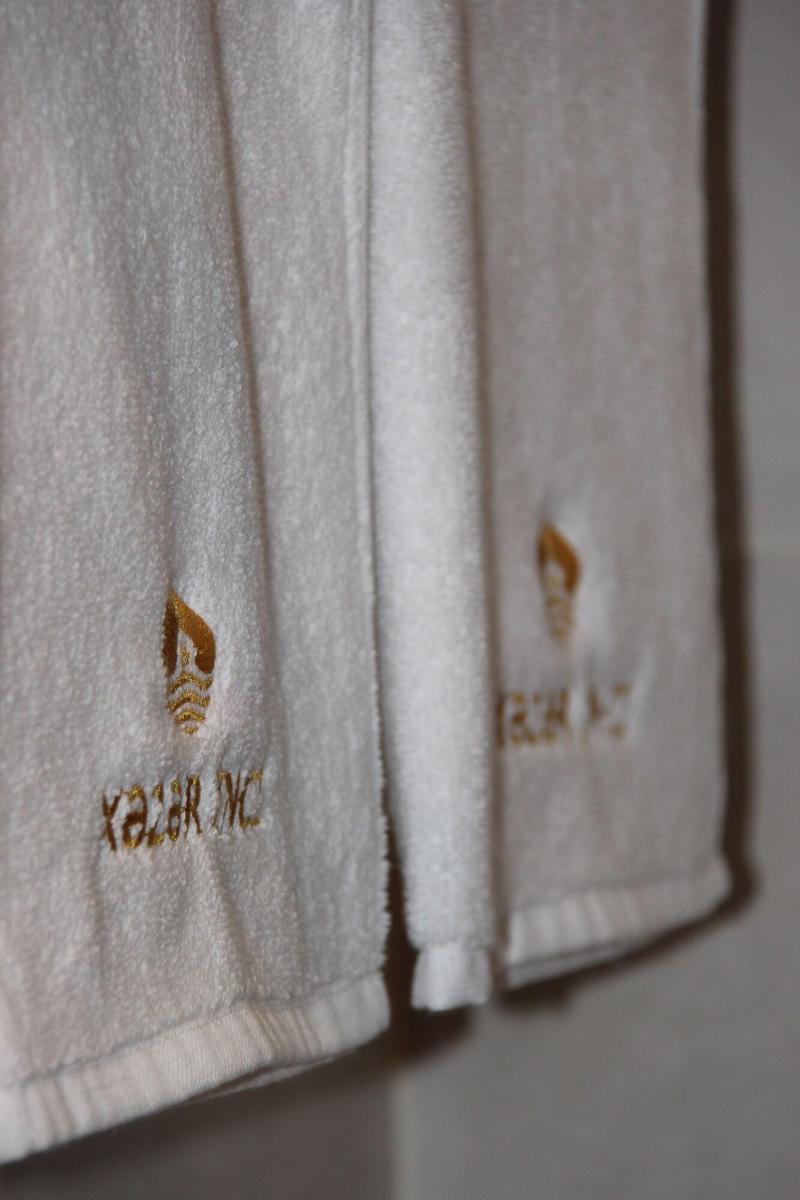 Khazar Inji Hotel - Oda