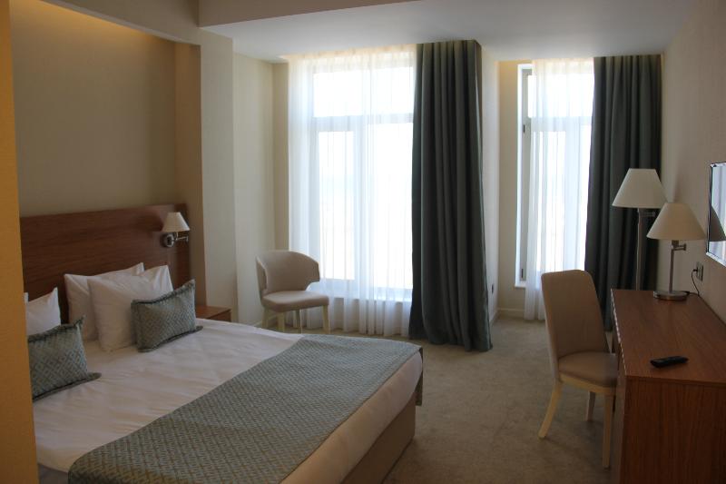 Khazar Inji Hotel - Oda