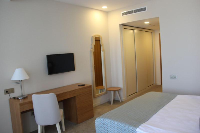 Khazar Inji Hotel - Oda