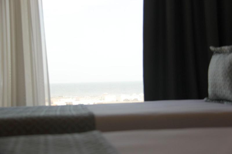 Khazar Inji Hotel - Oda